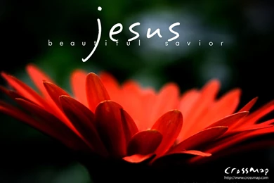 Jesus Beautiful Savior 1