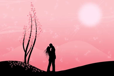 1680x1050px Boy And Girl Love Wallpapers