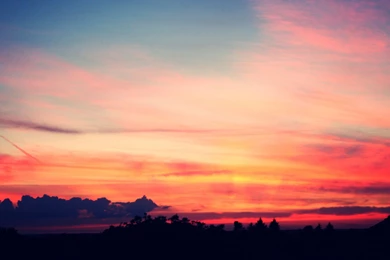 Sunset 16 Mac Wallpapers Download