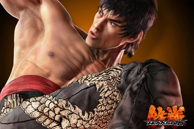 Tekken 6 law_73093 1400x1050.jpg