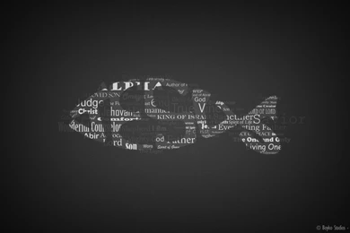 Jesus Fish Wallpapers   Christian Wallpapers And Backgrounds