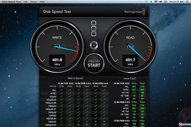 Apple MacBook Pro (MD213N/A) Photos