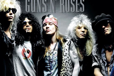 Guns N Roses Wallpapers 1280x960 224409