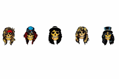 Guns N' Roses Computer Wallpapers, Desktop Backgrounds