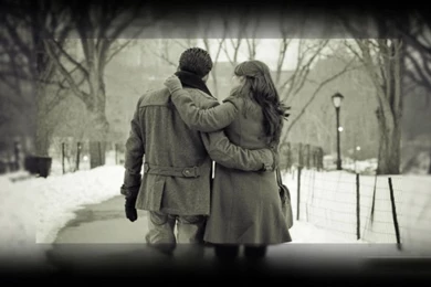 Love Boy And Girl In Rain Wallpapers HD