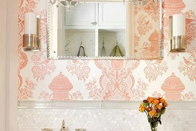 Pink Color Scheme Archives   Panda's House