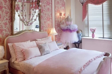 Glam On A Budget – Here's How To Decorate Your Home Luxuriously On ...