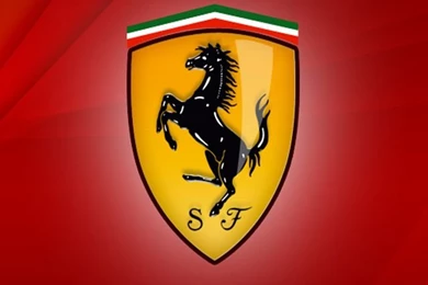 Ferrari Wallpapers Free Download Ferrari Logo HD Wallpapers For ...