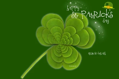 St. Patrick's Day Wallpapers By Kate.net