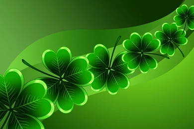 Free St Patricks Day Wallpapers   Wallpapers HD Wide