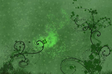 Shamrock Desktop Wallpapers   Wallpapers Cave