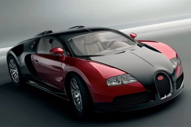 Latest Bugati Veron Cars Pictures