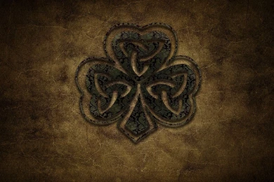 Shamrock Desktop Wallpapers   Wallpapers Cave