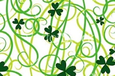 St. Patrick's Day On Pinterest