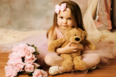 Baby Photos Wallpapers Download