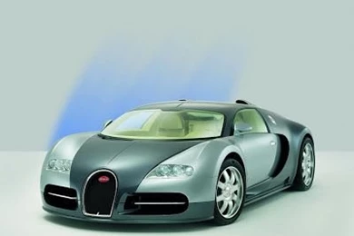 TOP 10 EXPENSIVE THING'S: Buggati