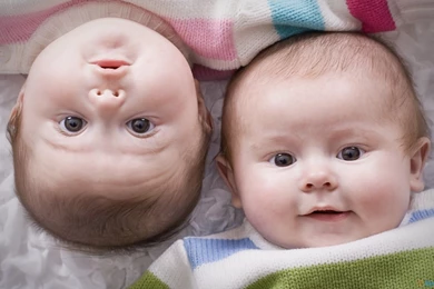 Cute Babies Windows 8 Theme And Wallpapers All For Windows 10 Free ...