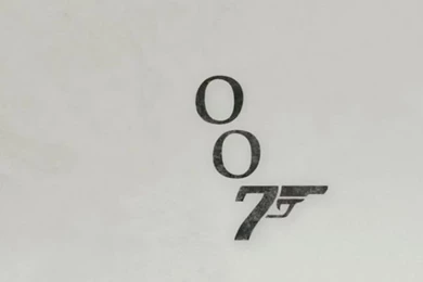 Quantum Of Solace iPhone 5 Wallpapers