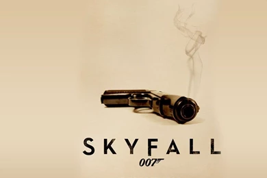 The Smashable The Exclusive Review Of Skyfall, The New Addition To ...