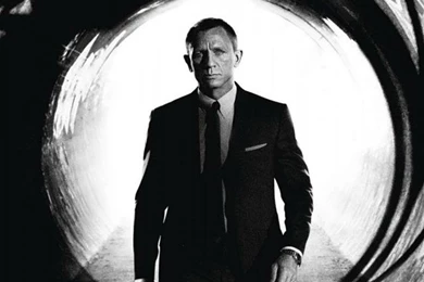Skyfall Retina Wallpapers In Bond James Bond 007 Series iPhone ...