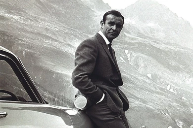 James Bond Iphone Wallpapers