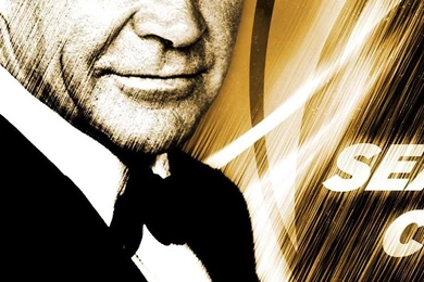 James Bond Iphone 5 Wallpapers