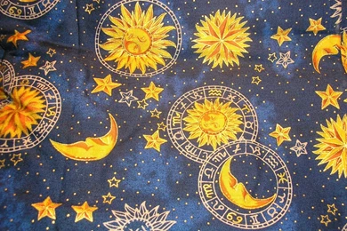 Sun And Moon HD Wallpaper, Sun And Moon Pictures, New Wallpapers