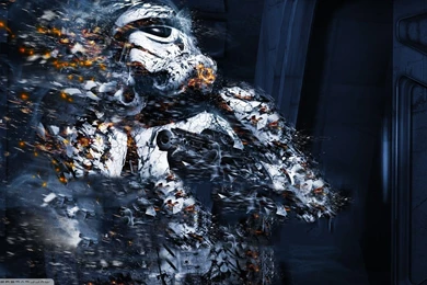 Star Wars, Fan Art Wallpapers HD