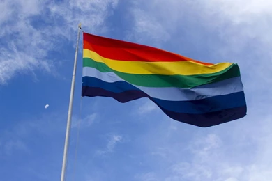 Hi res Flag Of Cuzco Peru Stock By Ironpaw On DeviantArt