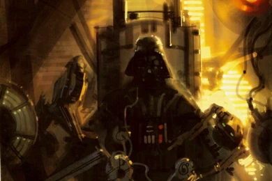 1152x864 The Art Of Star Wars Desktop PC And Mac Wallpapers