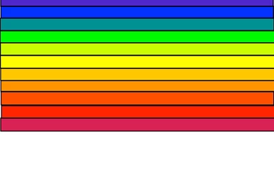 12 Color Rainbow Flag.png   ClipArt Best   ClipArt Best