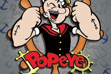 Popeye The Sailor Man Wallpapers: Download Free Popeye The Sailor ...