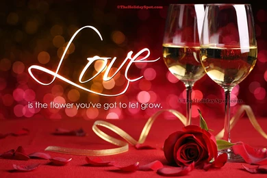 77 Valentines Day Wallpapers