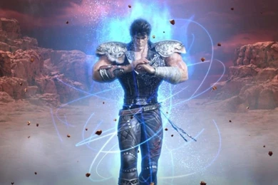 Fist Of The North Star Ken's Rage 2 Wallpapers — Gamers XTREME