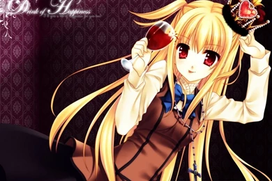 Wallpapers Maria Holic Anime Image