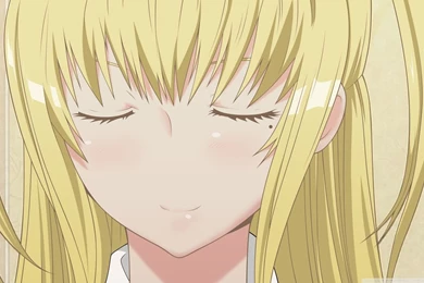 Maria Holic HD Desktop Wallpapers : High Definition : Fullscreen ...