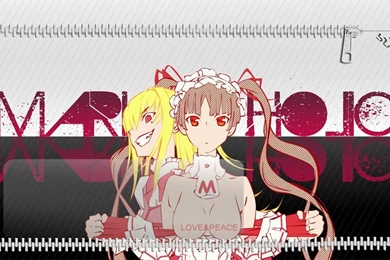 Maria Holic Lockscreen PS Vita Wallpapers   Free PS Vita Themes ...