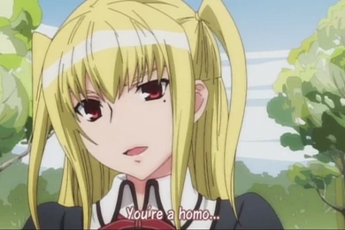 Maria Holic Mariya Shid Wallpapers   (