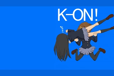 K ON Wallpapers Pack