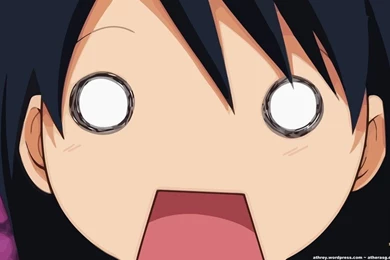 DeviantArt: More Like Maria Holic Kanako Vector 2 By Atherasg