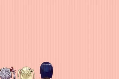 Maria Holic Simple Backgrounds