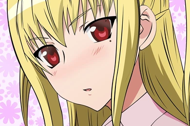 Shidou Mariya Wallpapers By Bronchospasms On DeviantArt