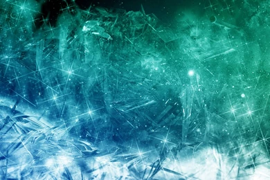 Blue Ice Desktop Wallpapers ~ Toptenpack.com