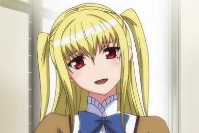 Maria Holic Alive   Ep06   Picture