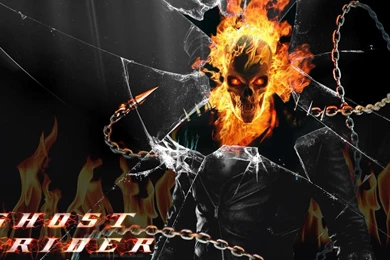 Ghost Rider Wallpapers   Wallpapers High Definition