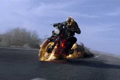 29 Ghost Rider: Spirit Of Vengeance HD Wallpapers