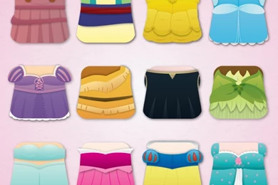 Varietats: PaleDesigns Wallpapers