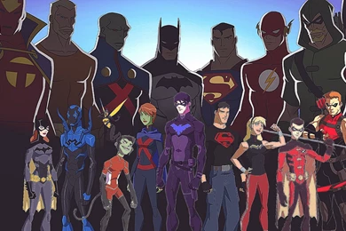 Justice League Wallpapers HD On Wallpapers Bros