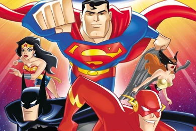 A New 'JLA'/'Justice League' Animated Series May Be On Its Way!