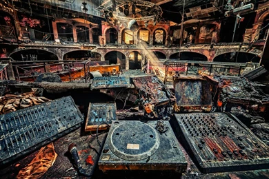 DJ Computer Wallpapers, Desktop Backgrounds